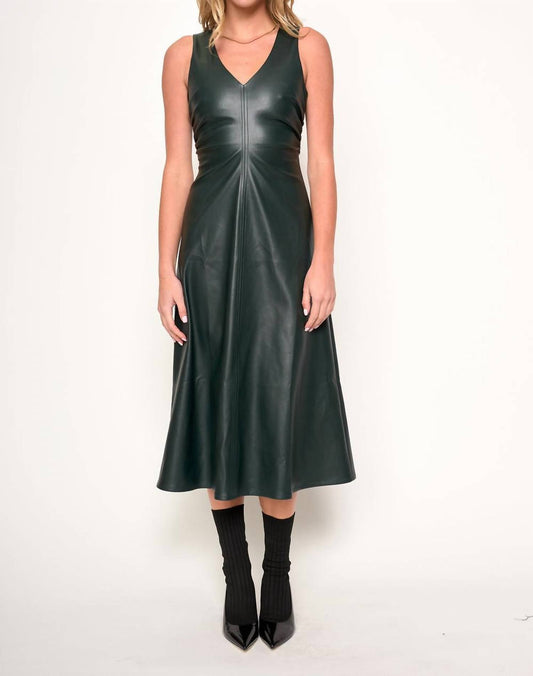 Celeste Dress