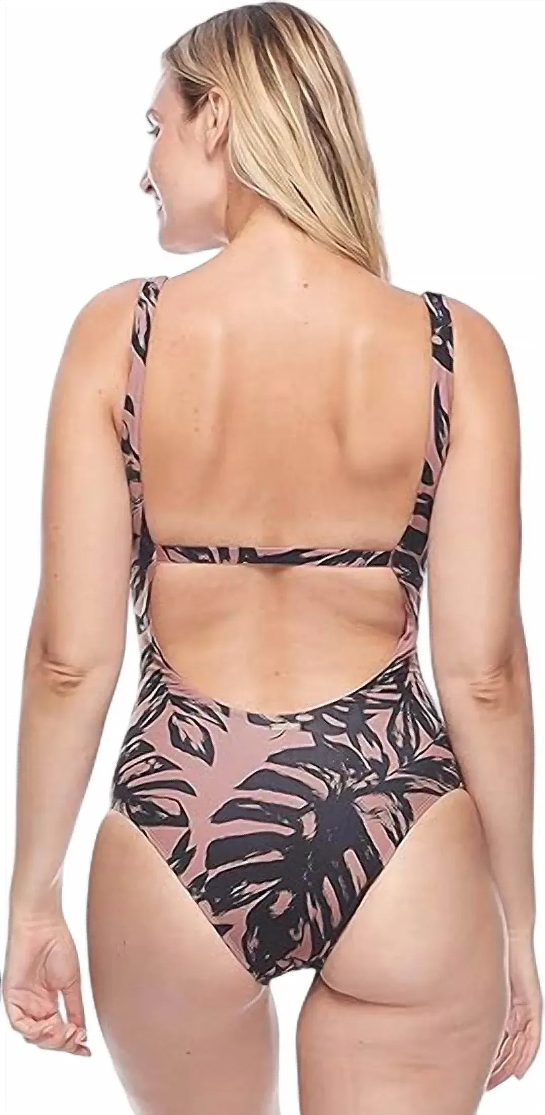 Sulawesi Jennifer One-Piece Bikini