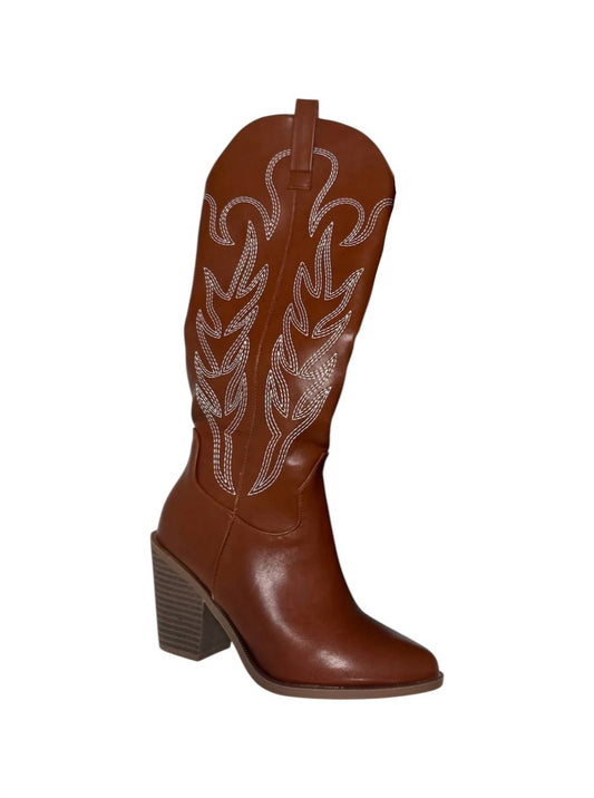 Women's Cowboy Boots