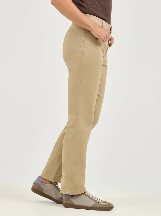 Women's Missy Relaxed Jeans