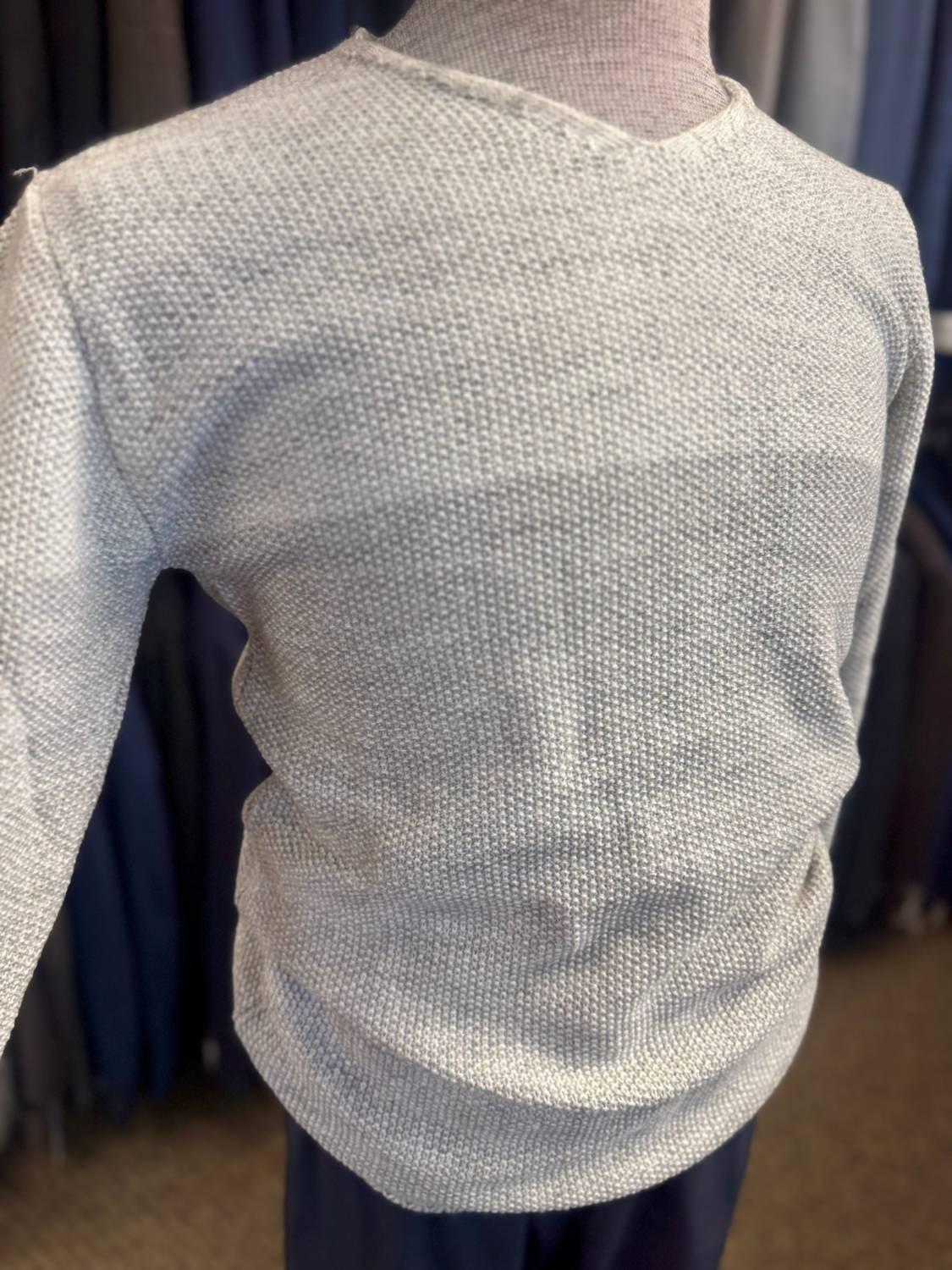 Men's Gradient Sweater