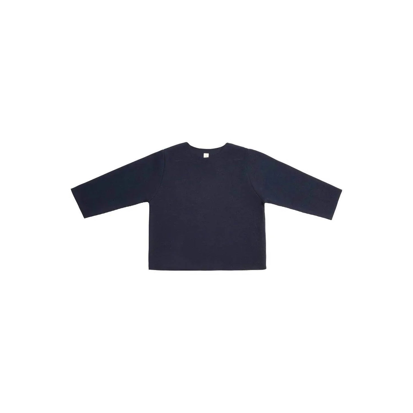 Geripptes Sweatshirt für Kinder