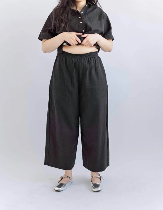 Women's Mid Easy Pant