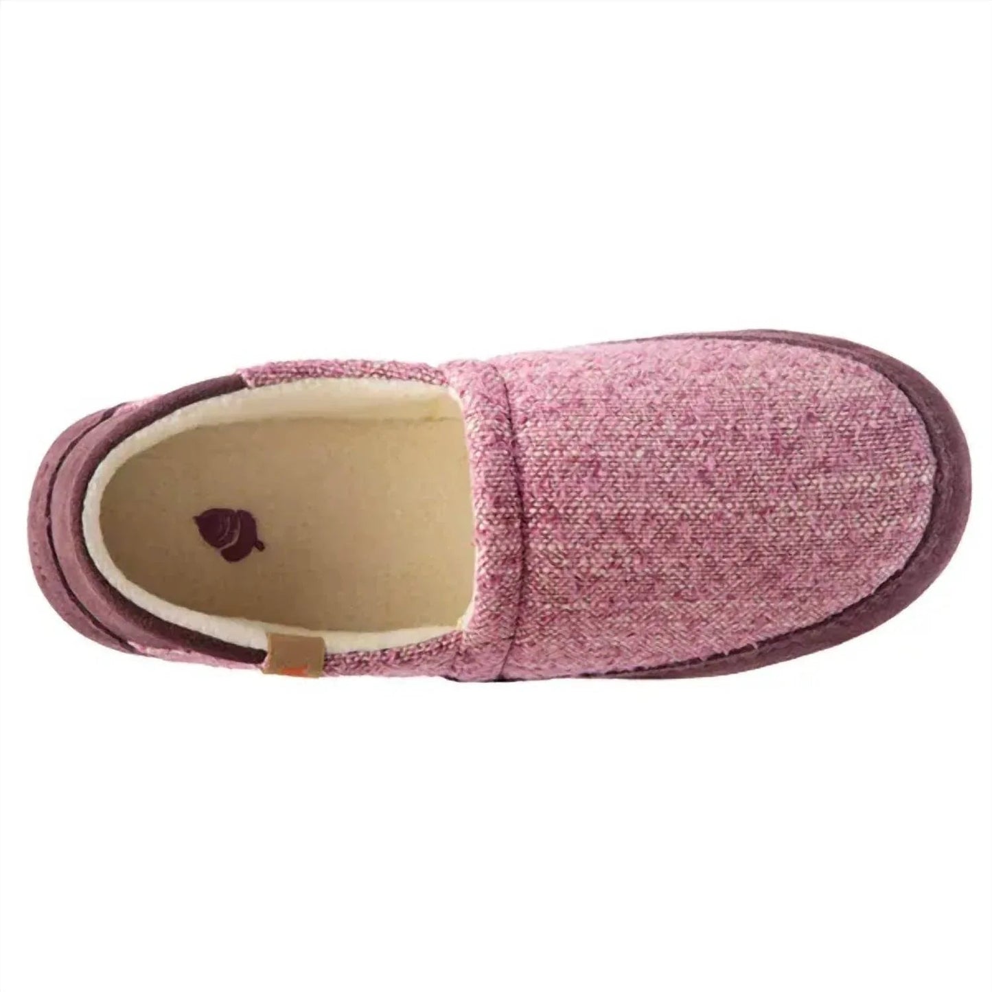 Women’s Moc Ii With Collapsible Heel