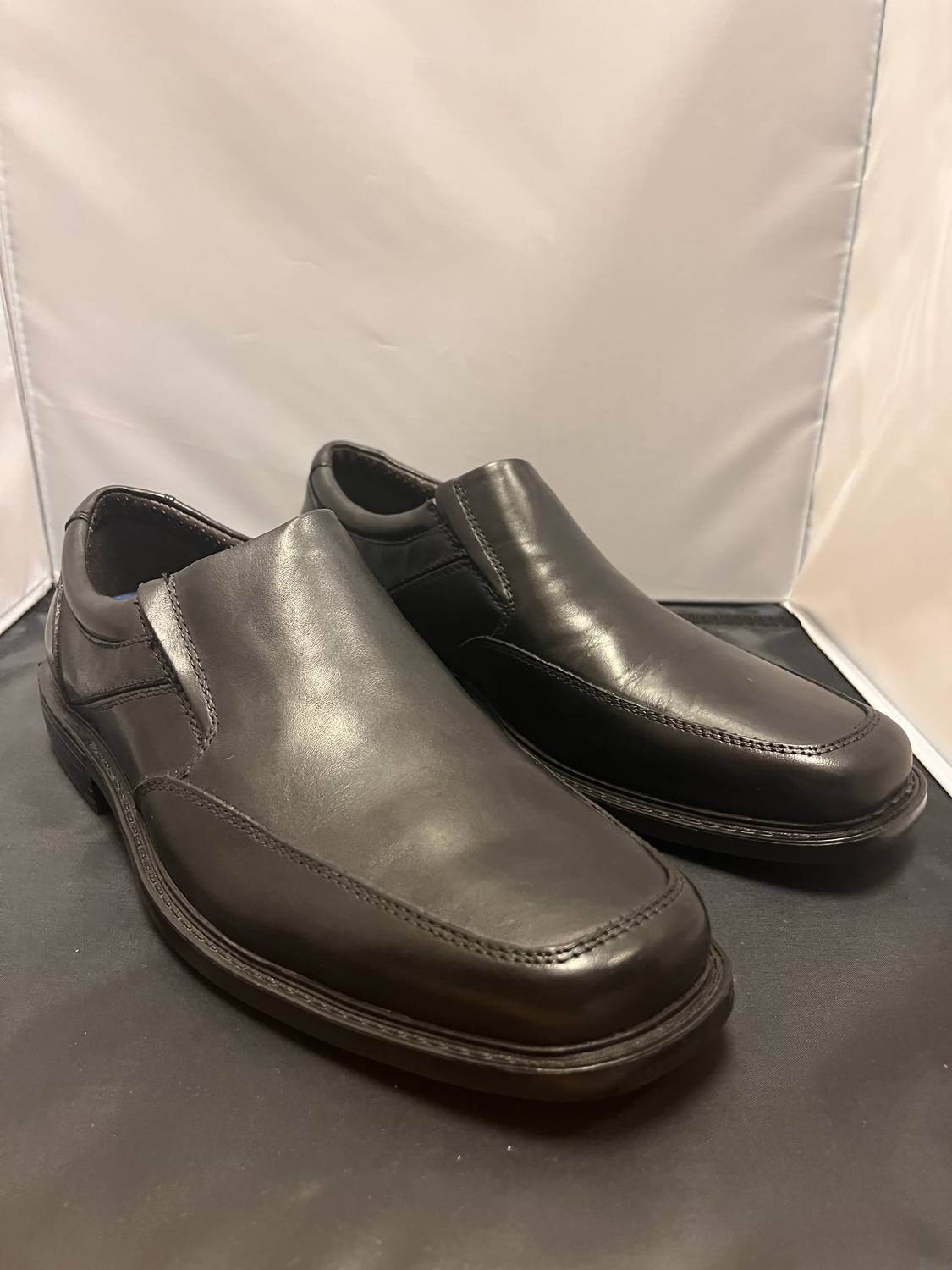 Herren-Parkschuh