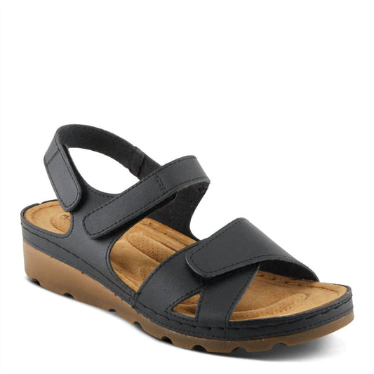 Ariel-Sandalen für Damen