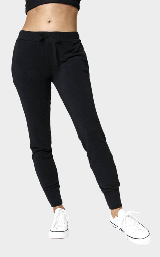 Everyday Drawstring Jogger