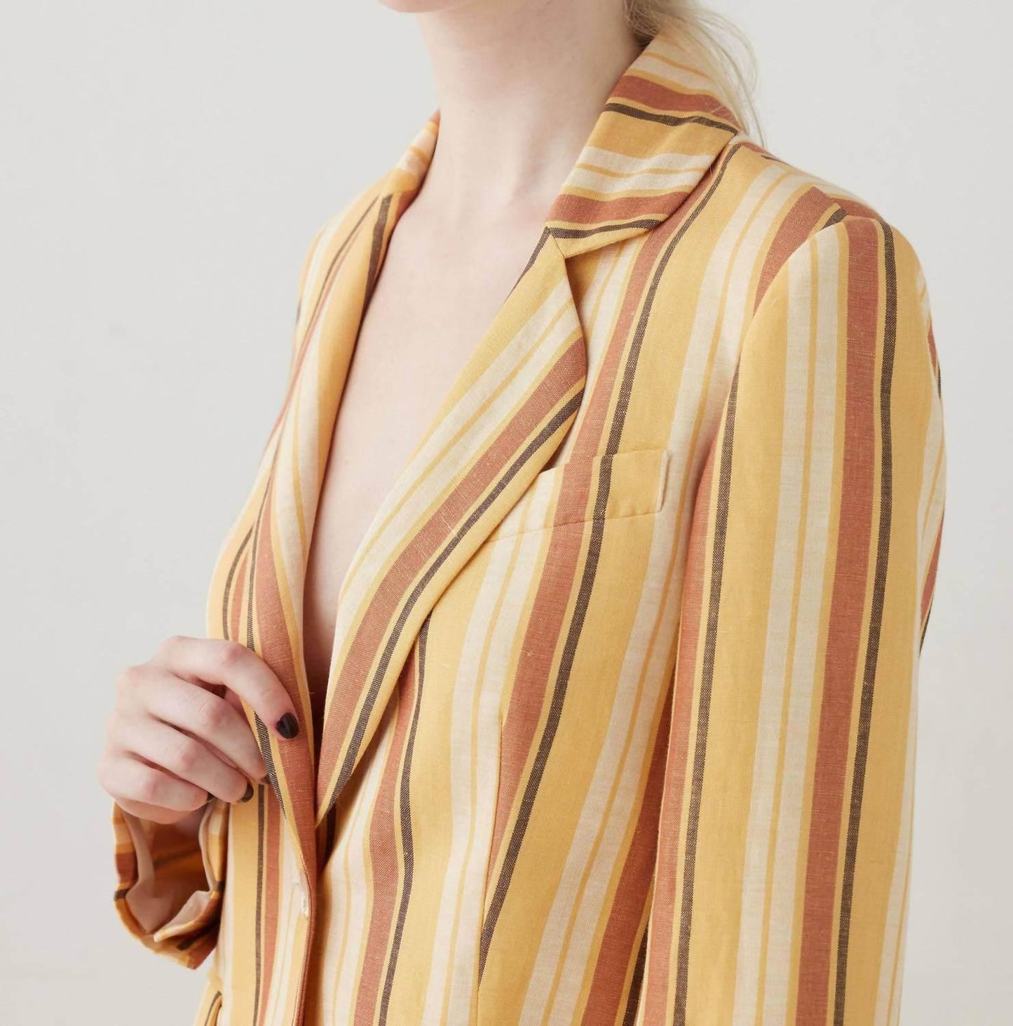 Gatsby-Jacke
