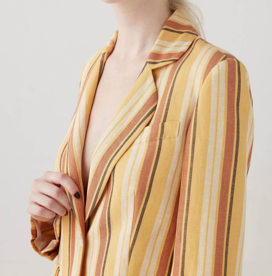 Gatsby Jacket