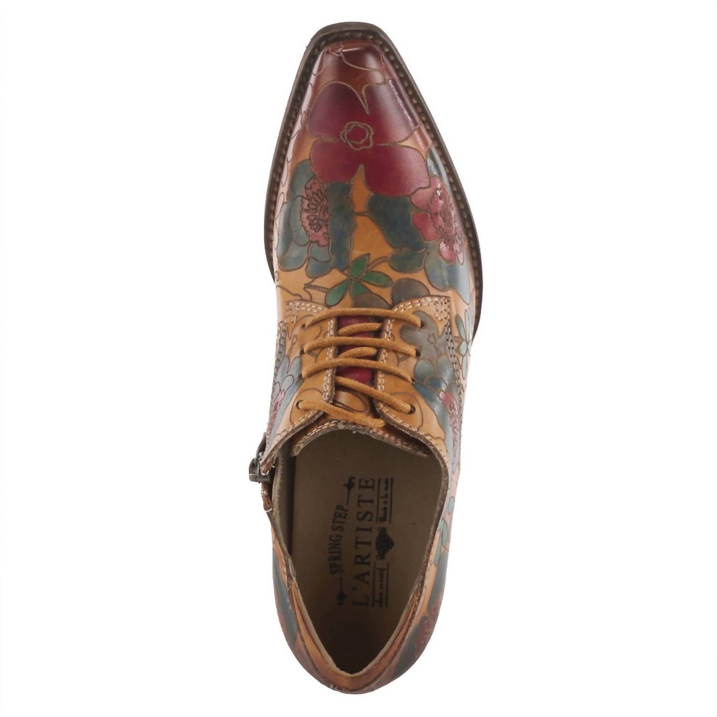 Damen Rockinlorna Western-Stiefelette
