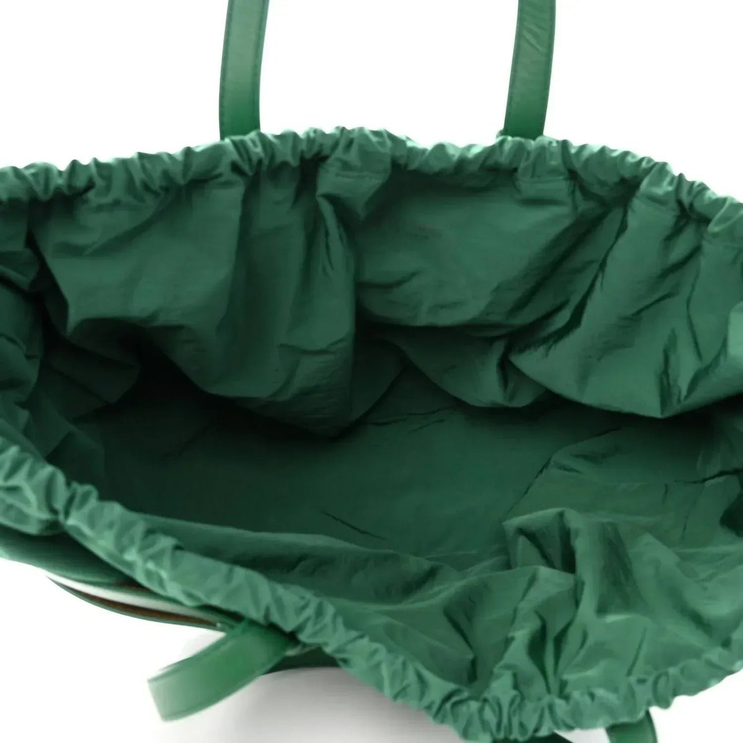 Women's French Calfskin Shell Shoulder Bag