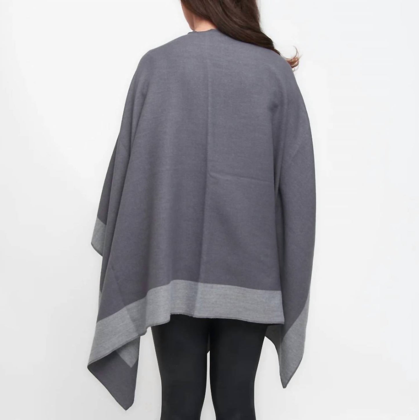 Wickeljacke Mackenzie zum Wenden