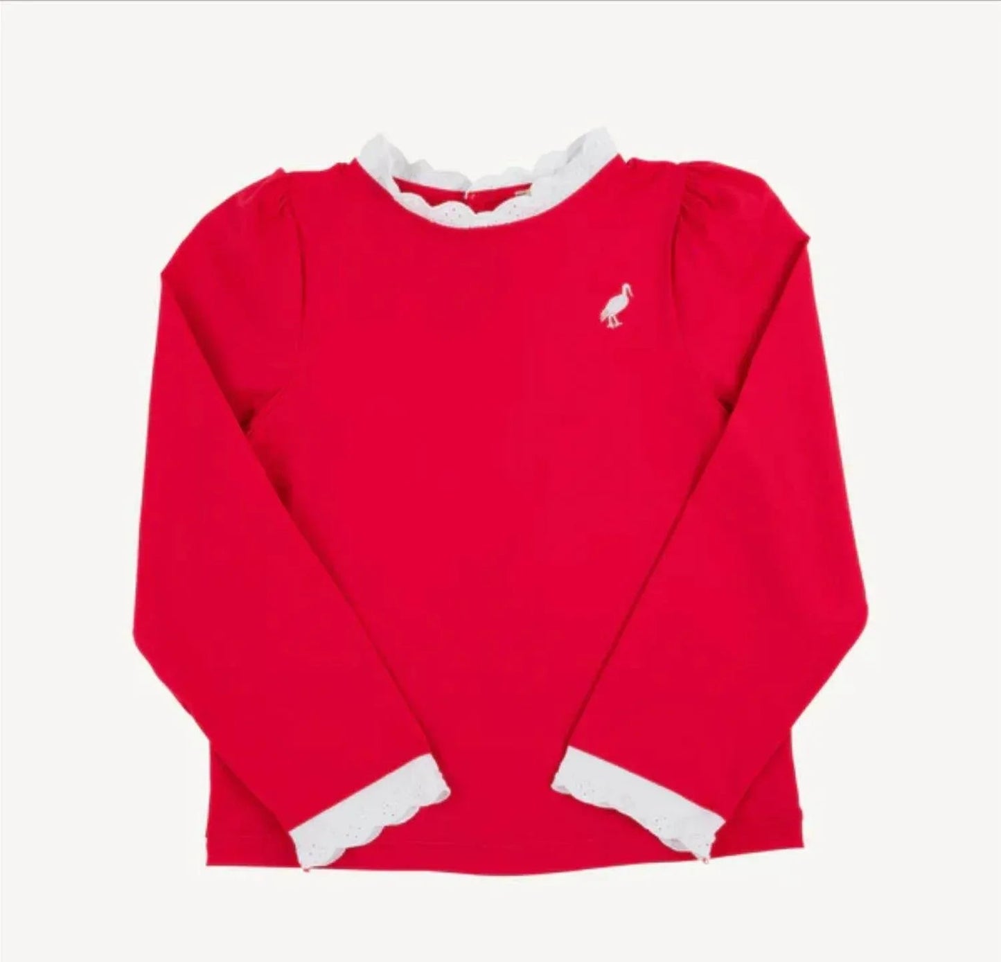 Winnie's Wave Spotter Swim Shirt