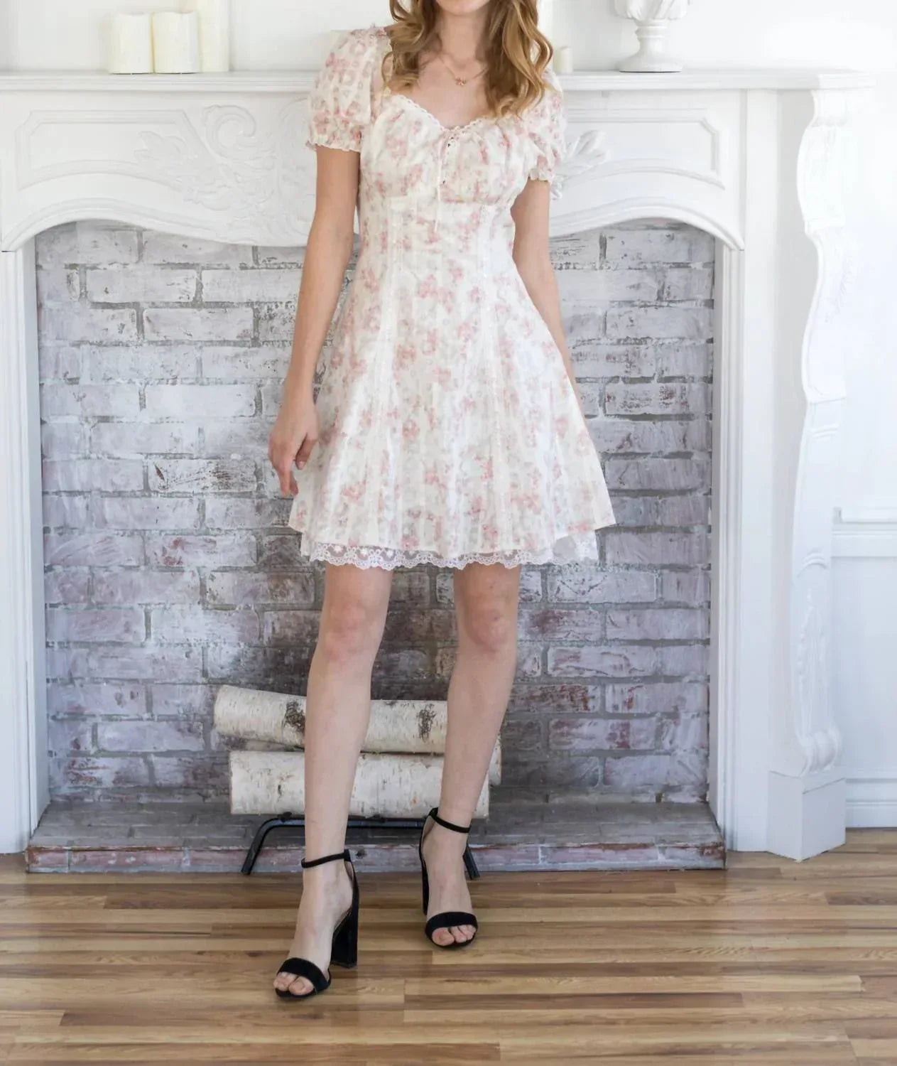 Mackenzie Mini Dress