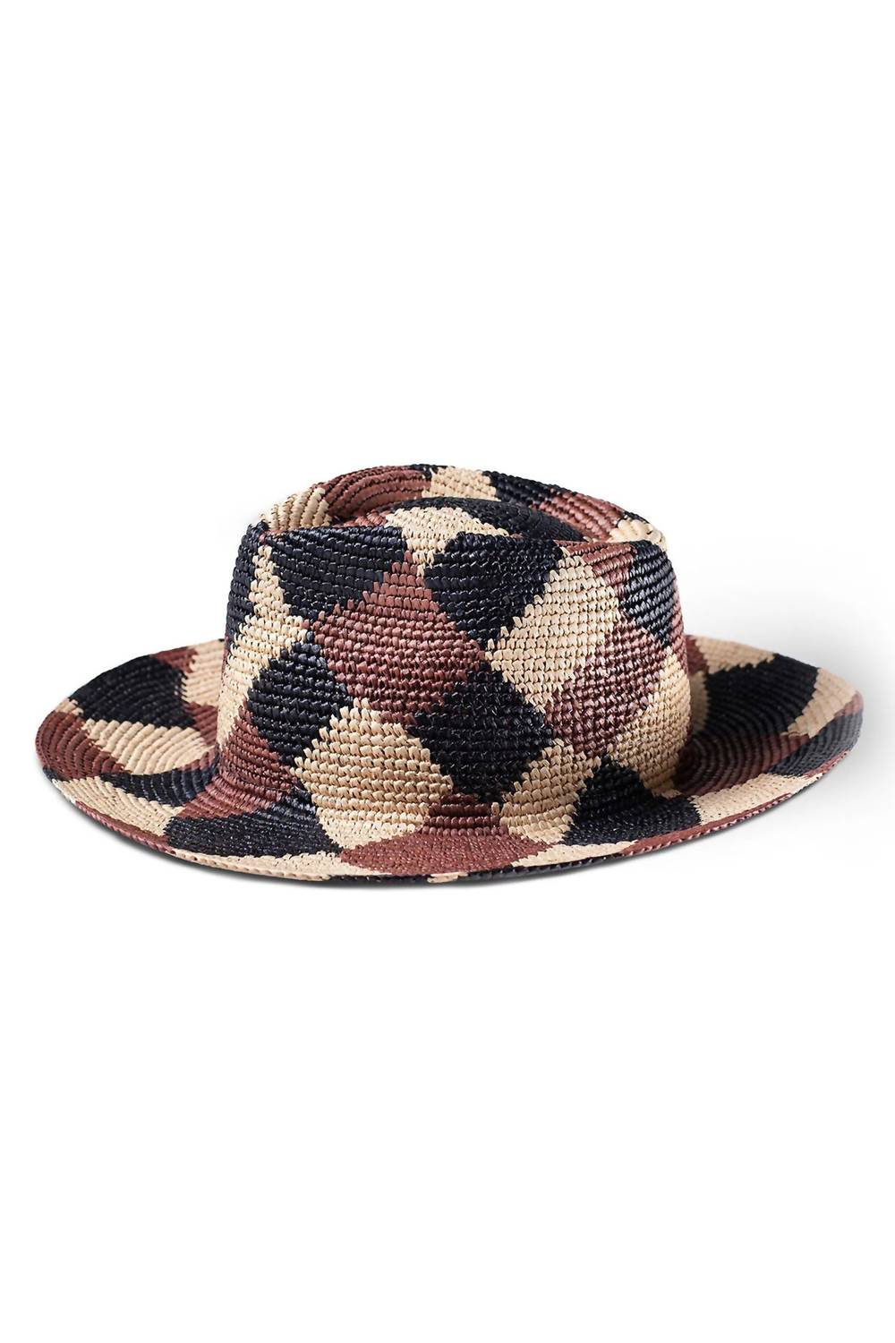 Women's Gava Hat