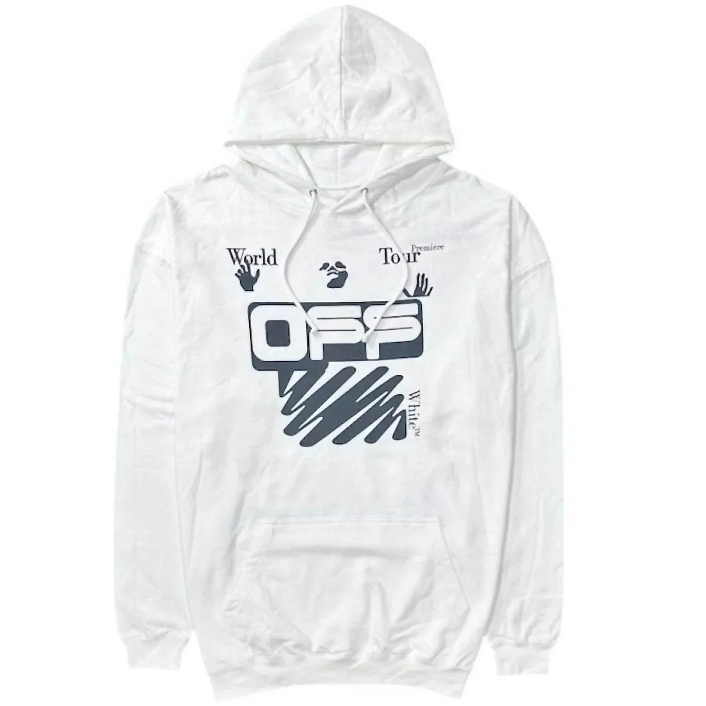 Men's Premiere Hoodie