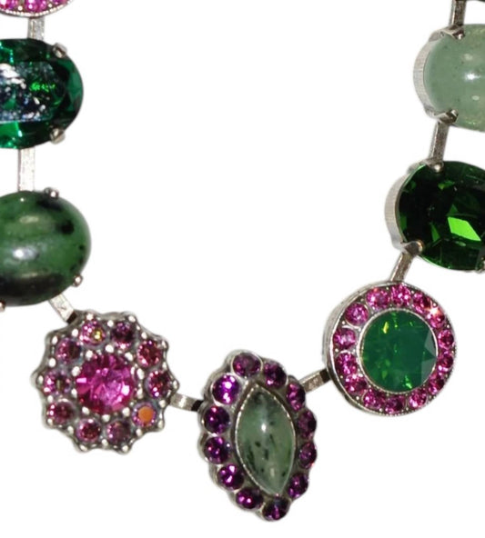 Women's Luck Necklace