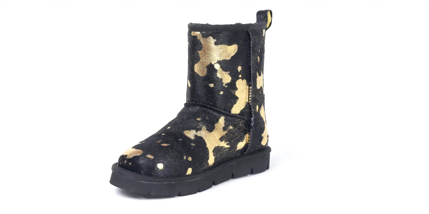 Damenstiefel Turano 7.5 Inch