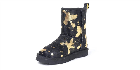 Women's Turano 7.5 Inch Boots