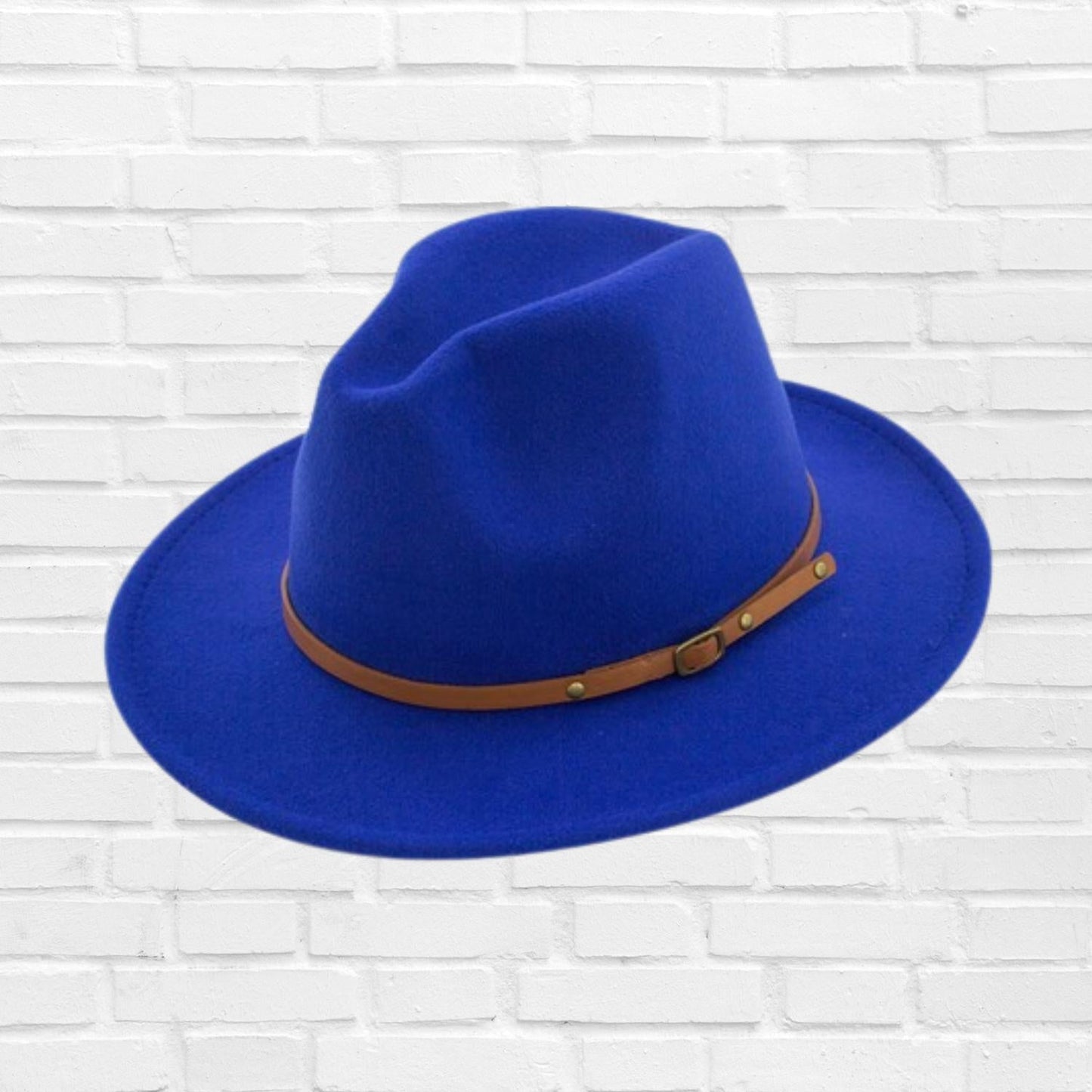 Retro Cap mit geradem Schirm