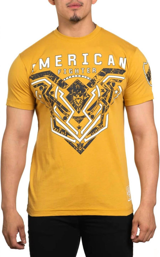 Brimley T-shirt