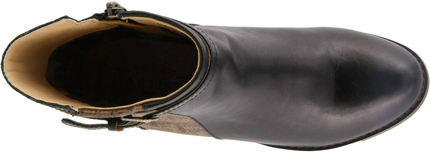Damen-Stiefeletten Kanessa