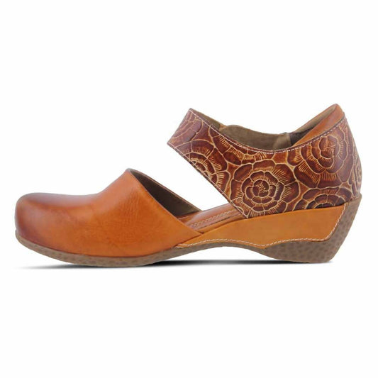 Women's Gloss-pansy Shoes