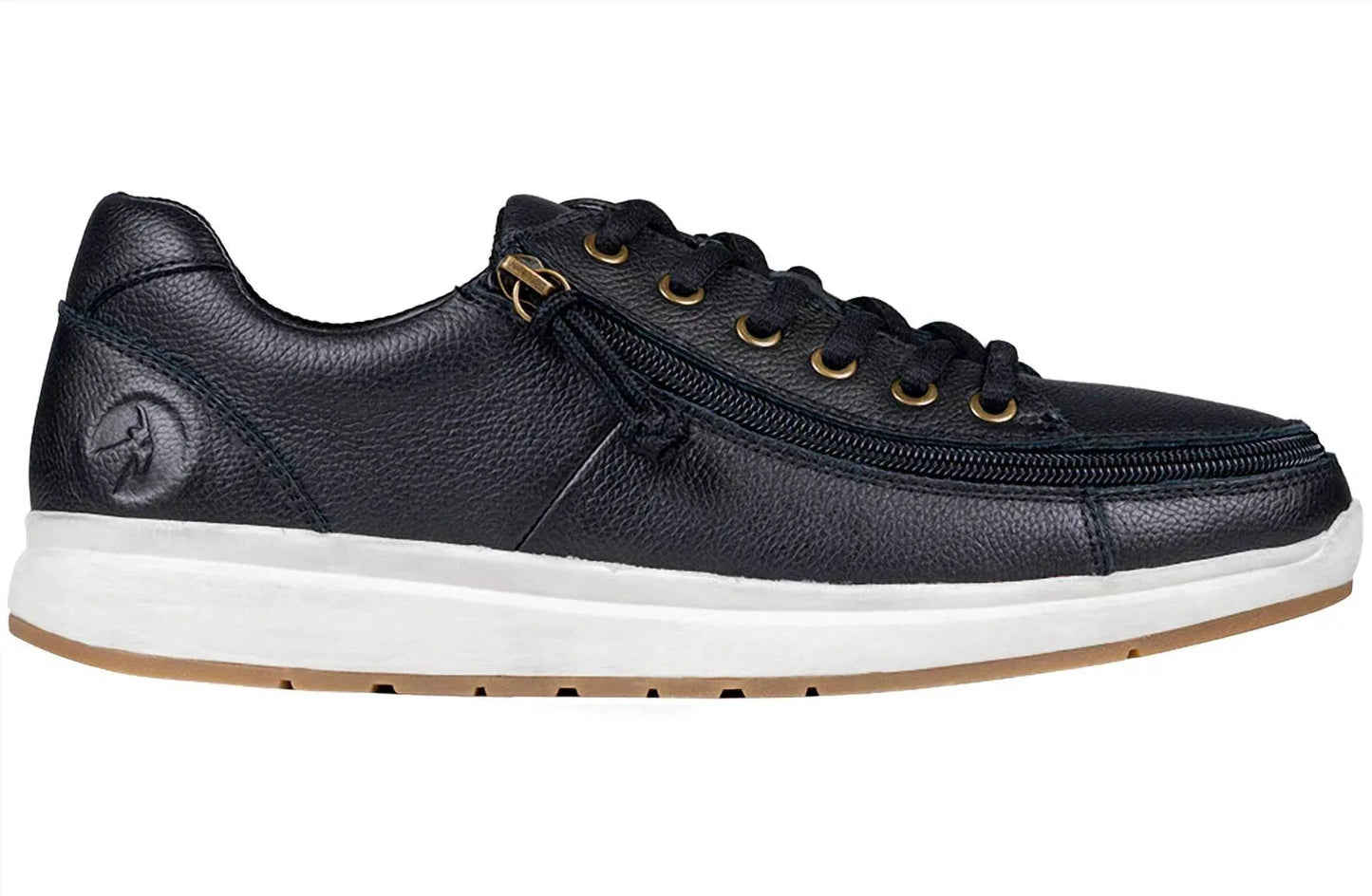 Bequeme Halbschuhe für Herren