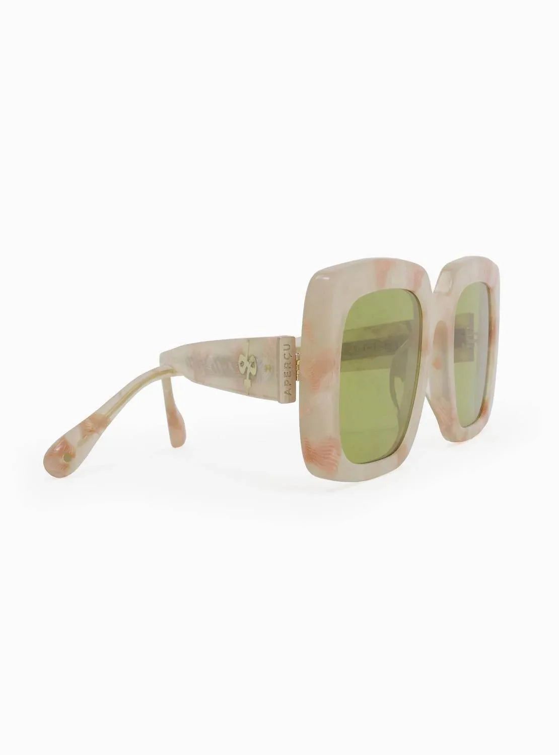 Damen-Sonnenbrille María 01