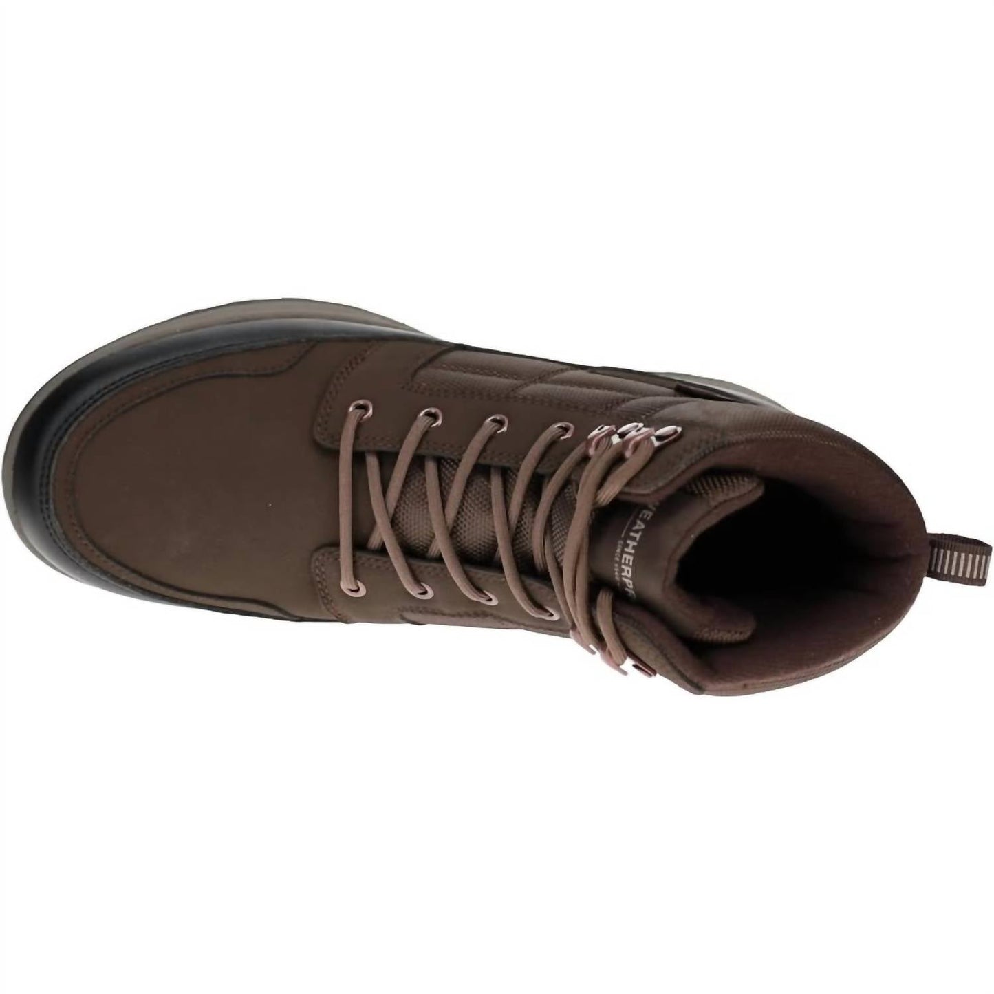 Herren Jenkins High-Top Wanderstiefel für Outdoor-Trekking