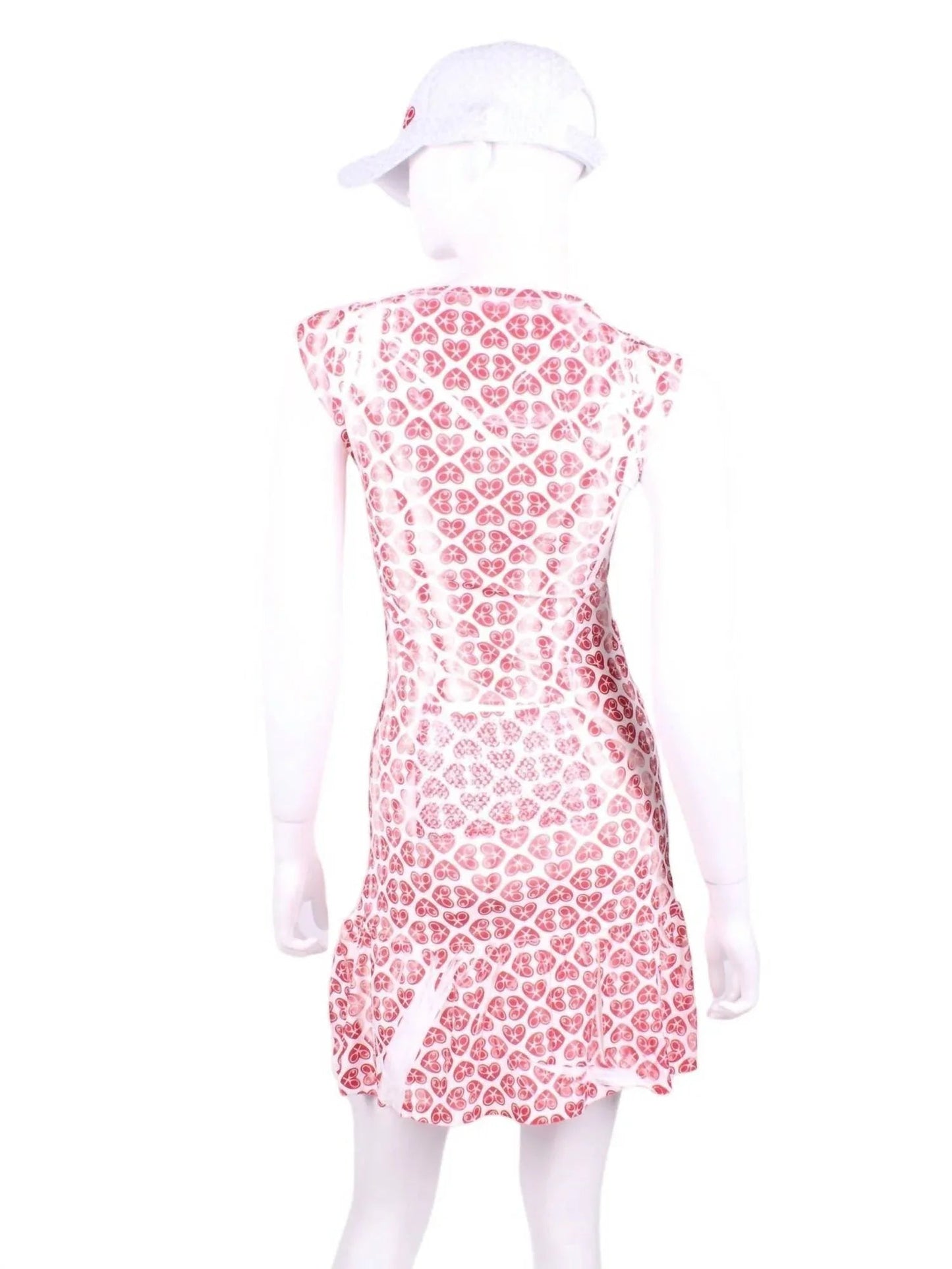 Damen-Tenniskleid Monroe