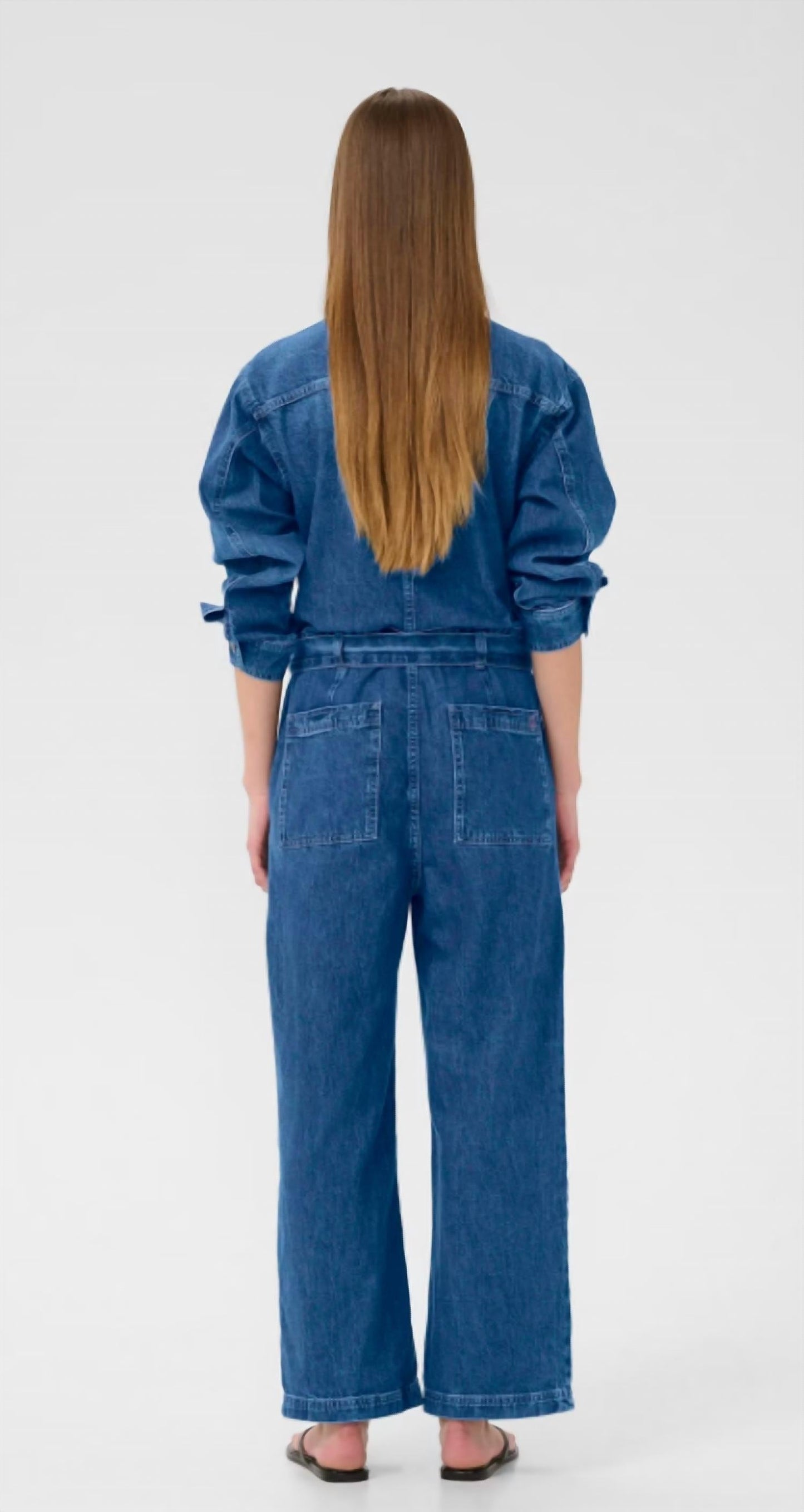 NAAVA OVERALL