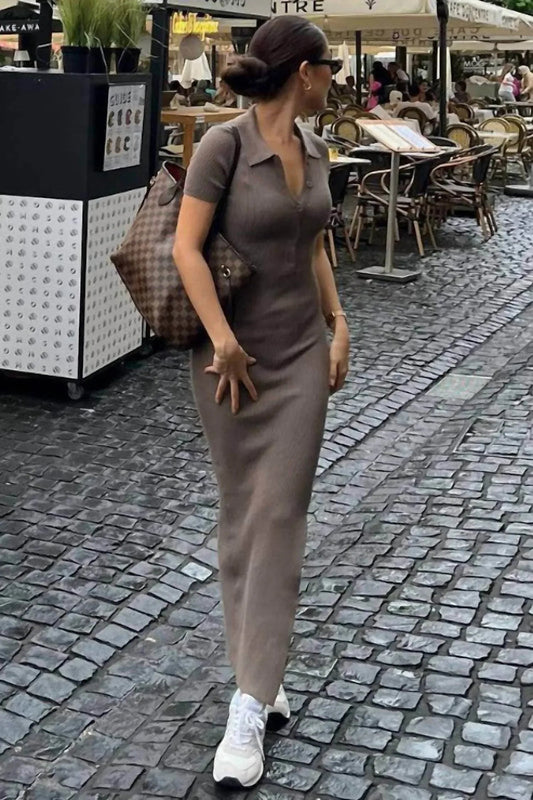 Women's The Time Has Come Dress