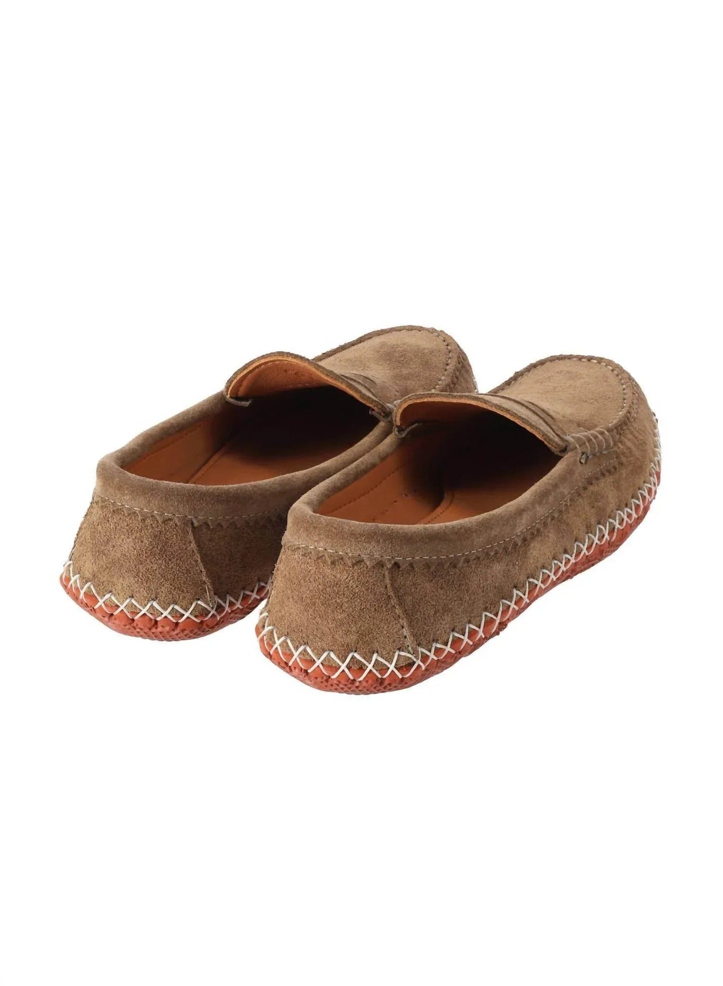 Herren Slipper