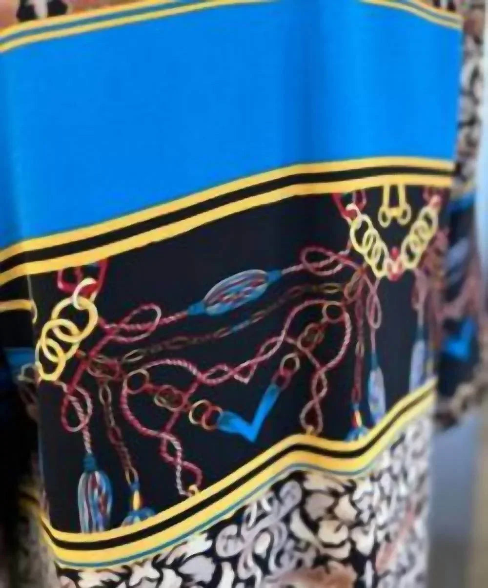 Designer-Druckjacke