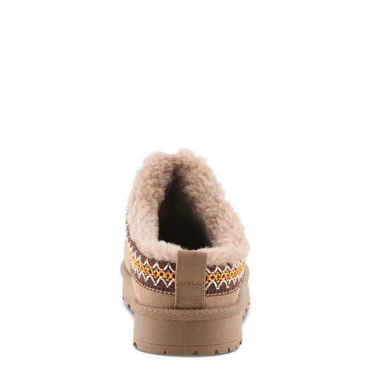 Damen-Alexon-Clogs