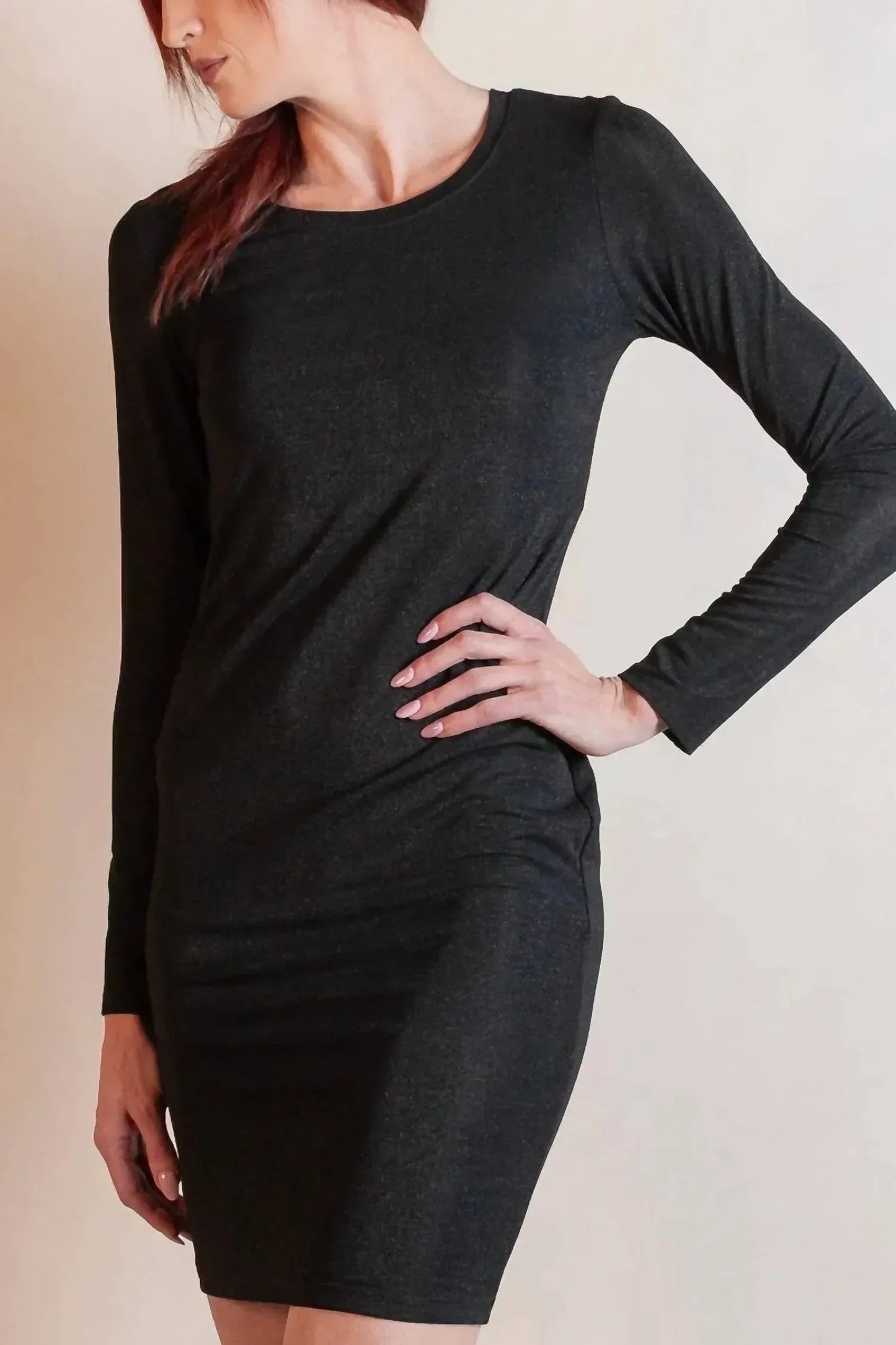 Coda Dress
