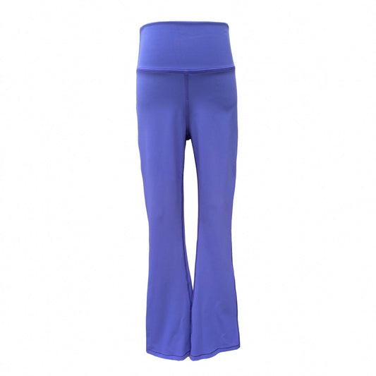 Mädchen-Leggings Florie mit ausgestelltem Bein