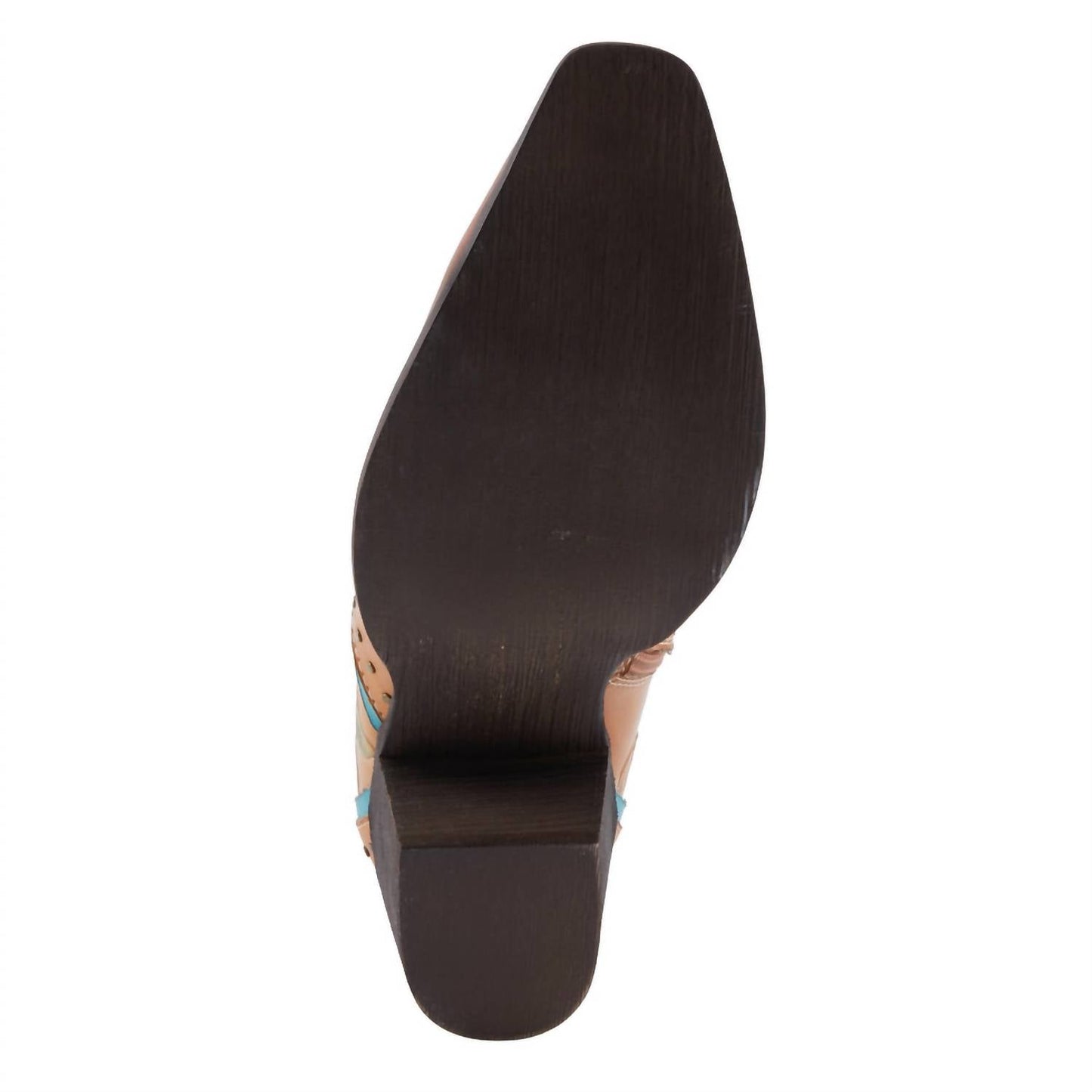 Women's Rebamac Boots