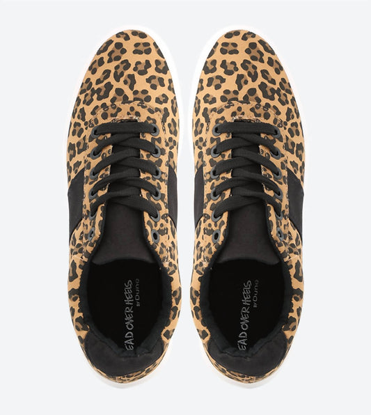 Damen-Sneakers „Brick“