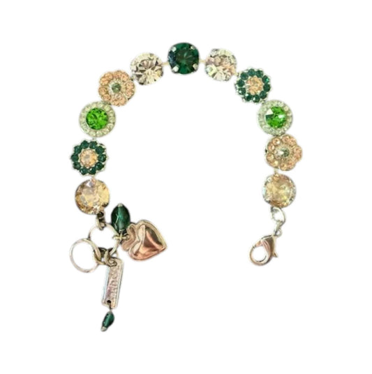 Armreif „Circle of Life“ für Damen