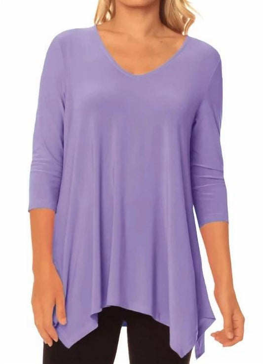 Allison Tunic