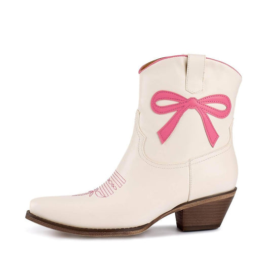 Women's Minnie Pearl Western Boot