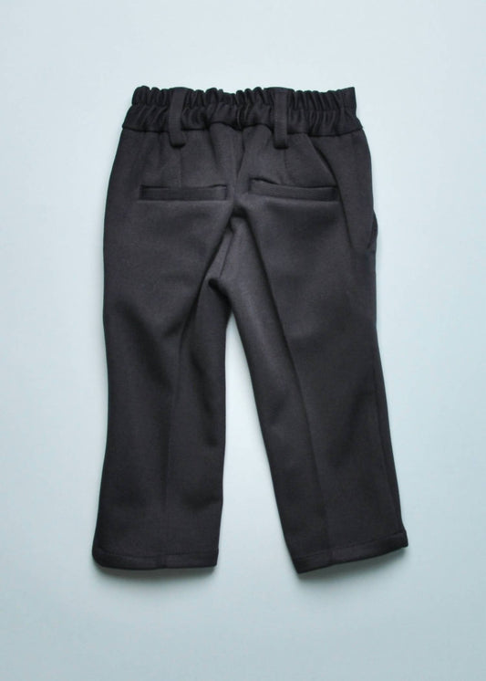 Boys Pantalone Slacks