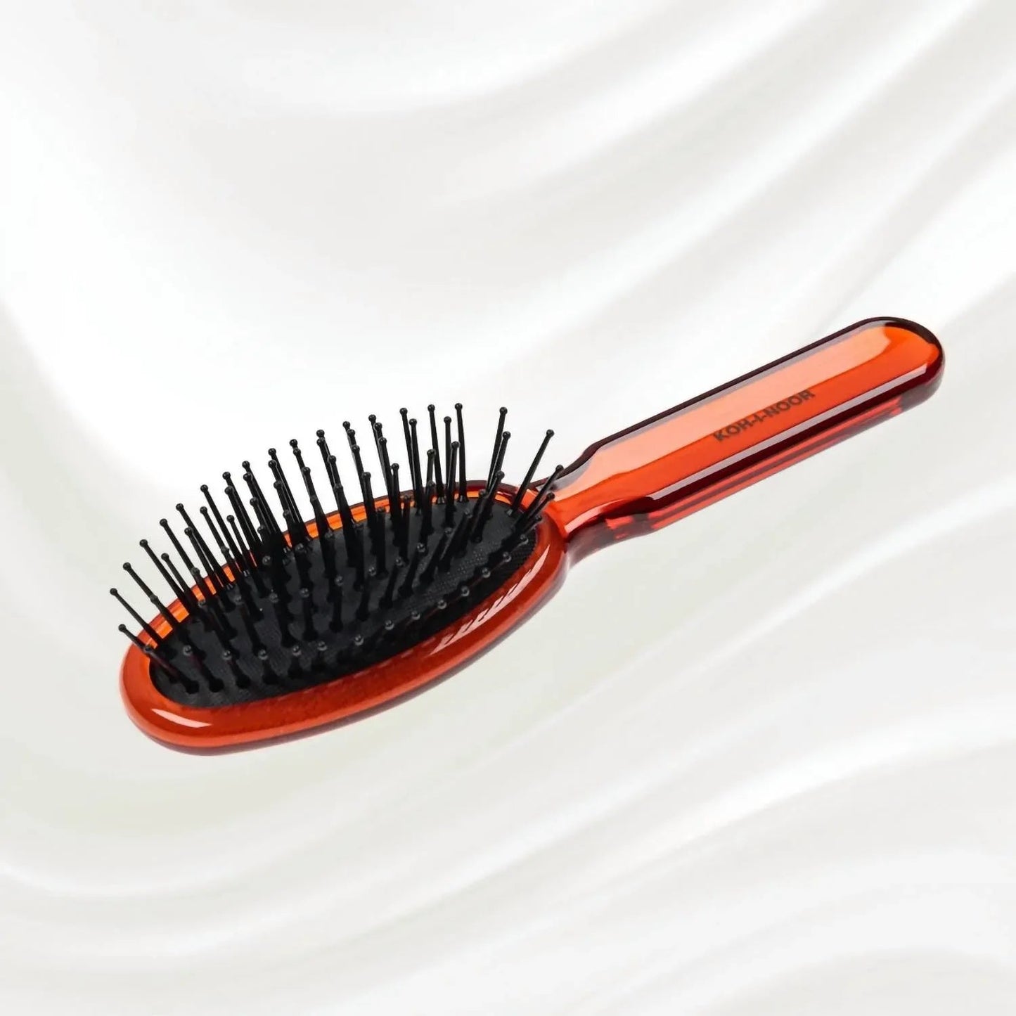 Haarbürste für Damen aus Synthetik mit Stift für alle Jahreszeiten