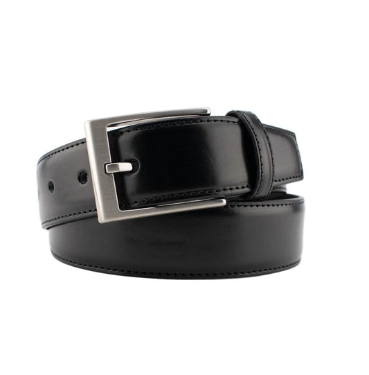 Dress Split Leather Belt