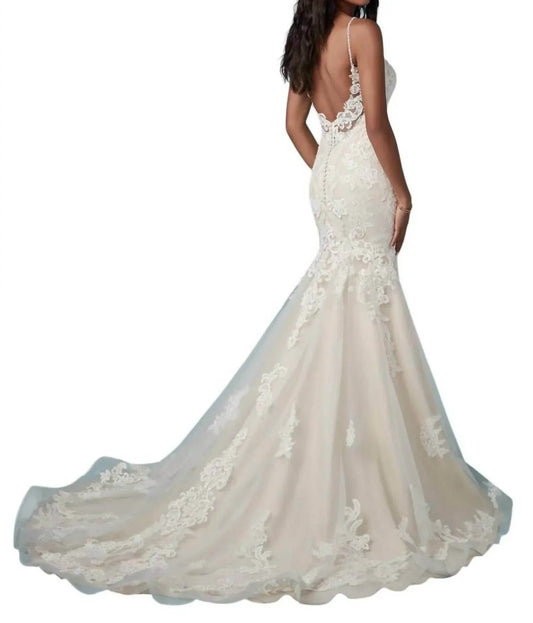 Hochzeitskleid Glorietta