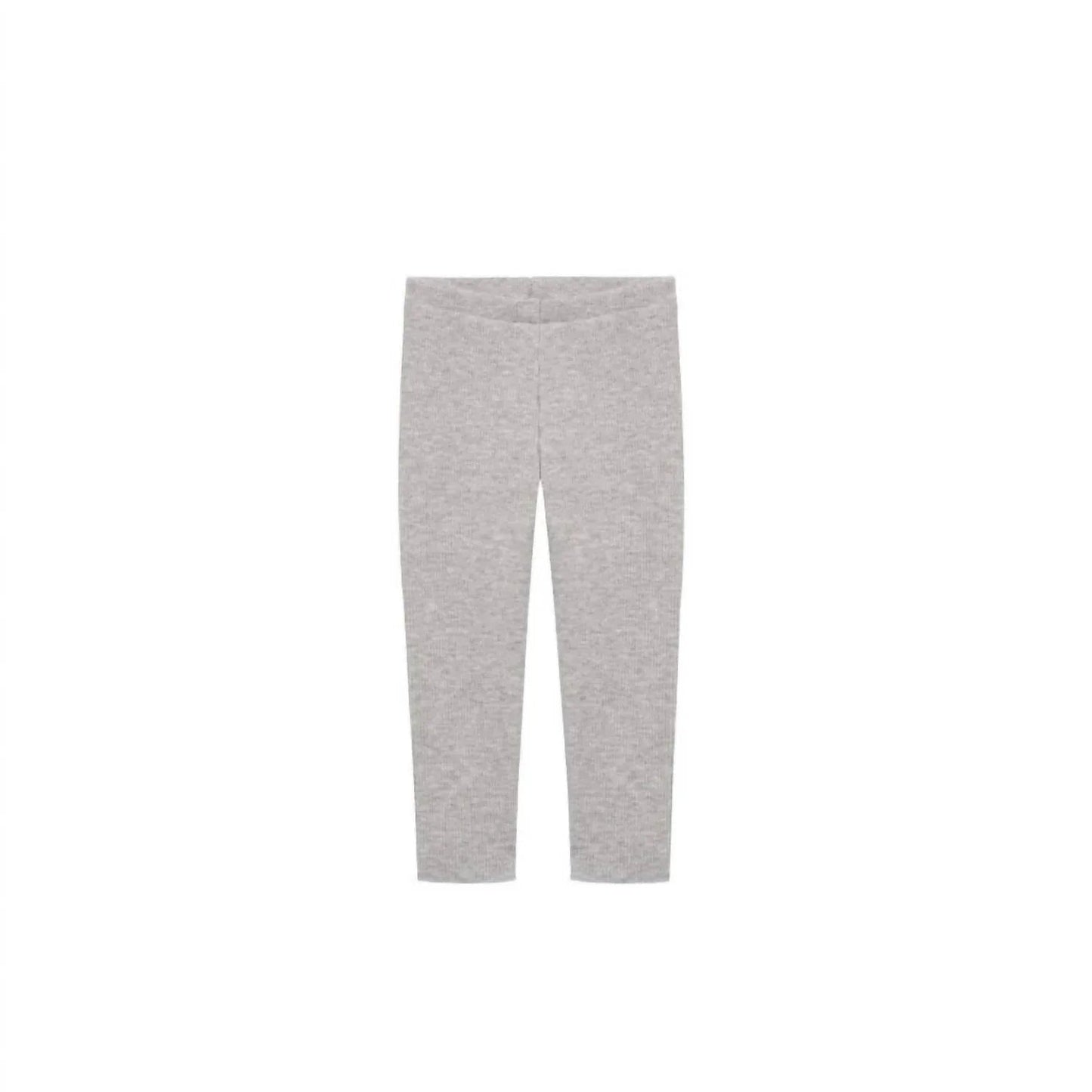 Kid's Rib Leggings