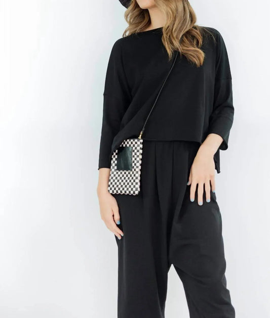 Cotton Pants