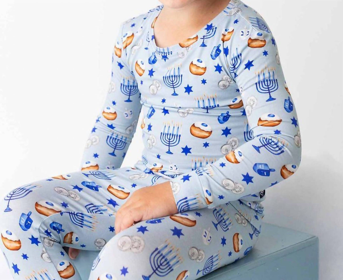 Zohar Lounge Schlafanzug